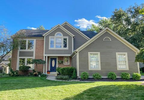 4592 Bridle Path Ln, Dublin, OH 43017 photo 1
