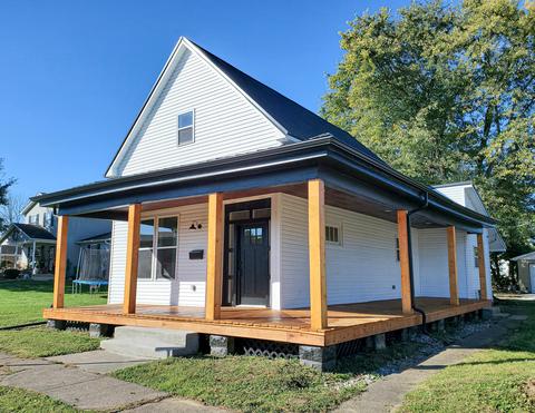 125 West St, Jackson, OH 45640 photo 1