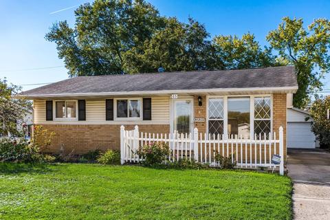 65 Fieldpoint Rd, Heath, OH 43056 photo 1