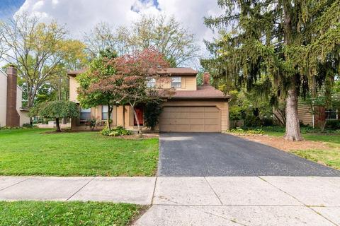 117 Ormsbee Ave, Westerville, OH 43081 photo 4