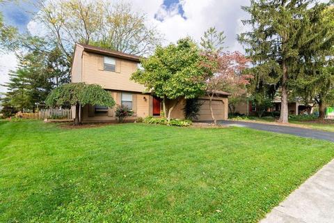 117 Ormsbee Ave, Westerville, OH 43081 photo 1