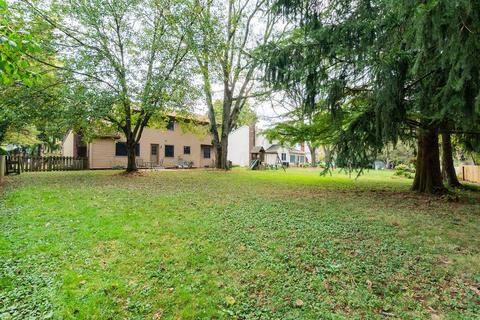 117 Ormsbee Ave, Westerville, OH 43081 photo 34