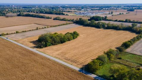 0 Rensch Rd, Grove City, OH 43123