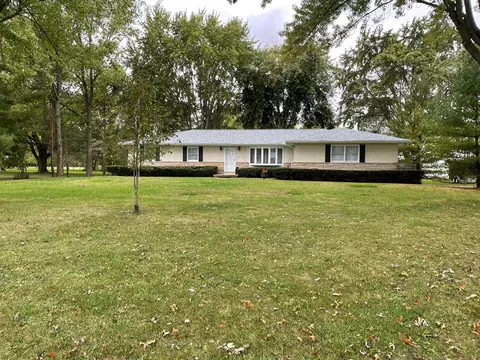 10555 Lockbourne Eastern Rd, Ashville, OH 43103