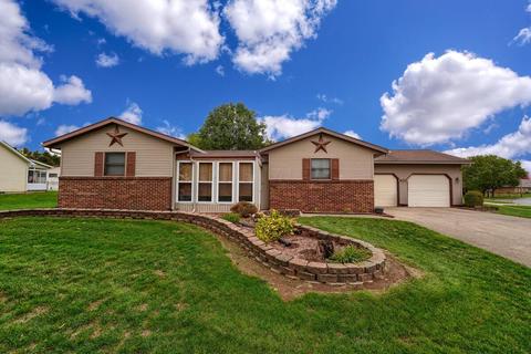 400 Ridgedale Dr, Circleville, OH 43113 photo 1