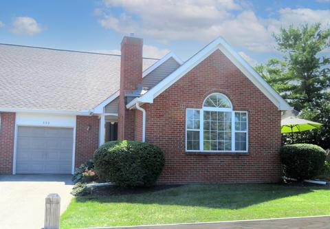 553 Boulder Dr, Delaware, OH 43015 photo 1