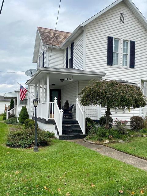 658 E Main St, Newark, OH 43055 photo 4
