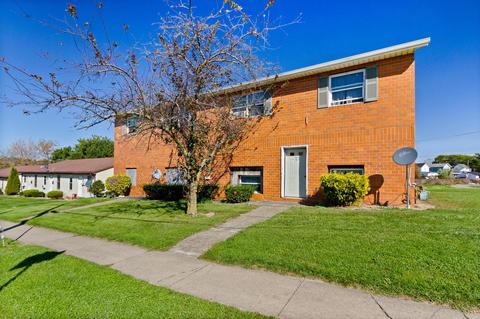 106 Front St, Willard, OH 44890 photo 1