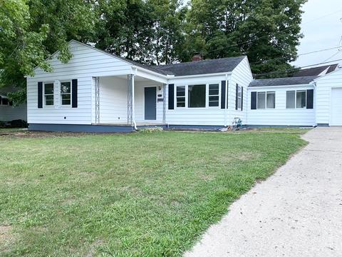 573 Springhollow Rd, Circleville, OH 43113 photo 1