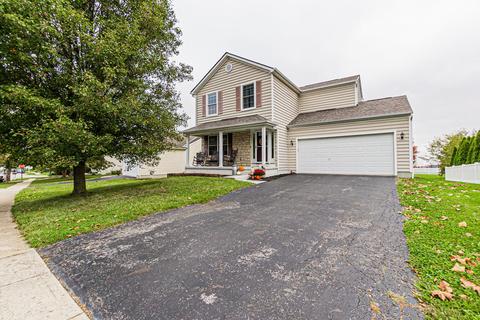 9330 Strawser St, Orient, OH 43146 photo 12