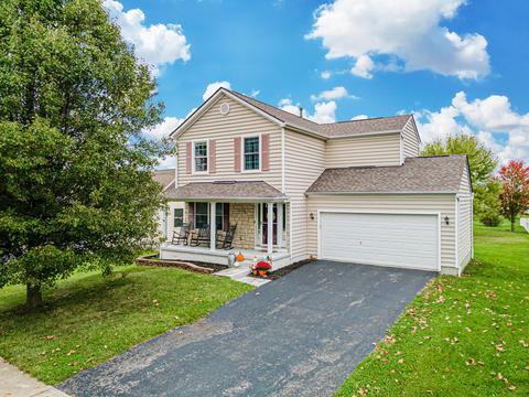 9330 Strawser St, Orient, OH 43146 photo 1