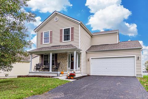 9330 Strawser St, Orient, OH 43146 photo 13