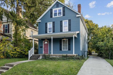 333 E Maynard Ave, Columbus, OH 43202 photo 2