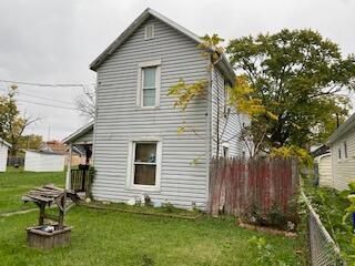 298 Clinton St, Marion, OH 43302 photo 1