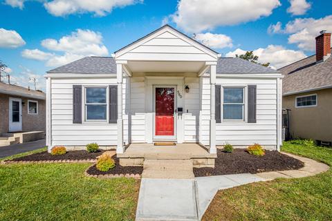 560 E Beechwold Blvd, Columbus, OH 43214 photo 2