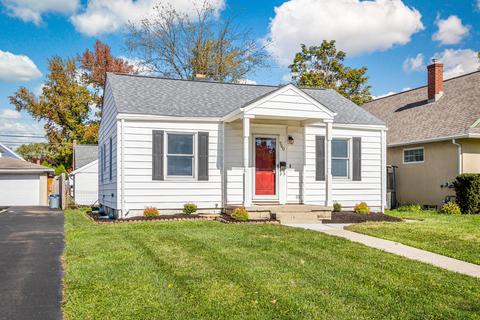 560 E Beechwold Blvd, Columbus, OH 43214 photo 1
