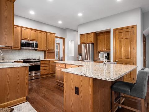 7714 E Kestrel Way, Dublin, OH 43017 photo 22
