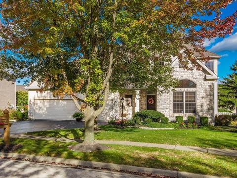 7714 E Kestrel Way, Dublin, OH 43017 photo 3