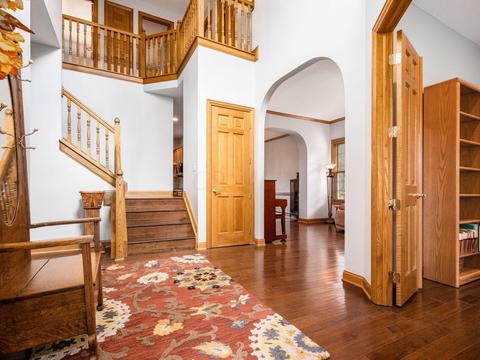 7714 E Kestrel Way, Dublin, OH 43017 photo 12