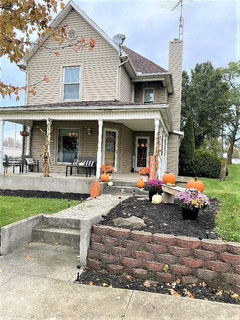 201 S Main St, De Graff, OH 43318 photo 1
