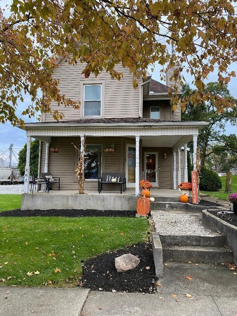 201 S Main St, De Graff, OH 43318 photo 2