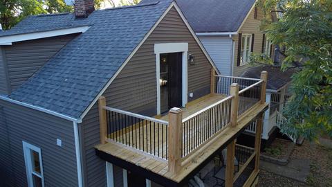 369 E Gates St, Columbus, OH 43206 photo 5