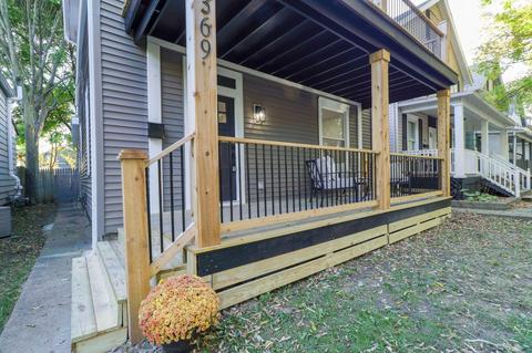 369 E Gates St, Columbus, OH 43206 photo 3