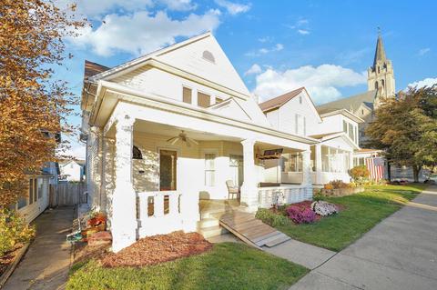 150 W Mound St, Circleville, OH 43113 photo 3