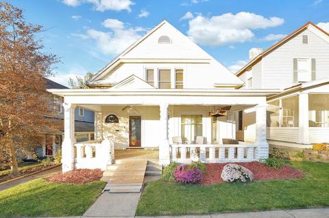 150 W Mound St, Circleville, OH 43113 photo 1