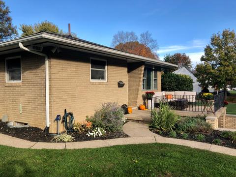 813 Walhonding Ave, Logan, OH 43138 photo 1