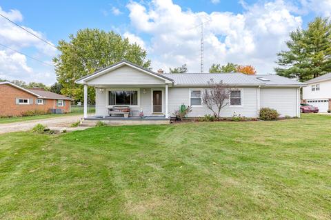 211 Ellis St, De Graff, OH 43318 photo 1