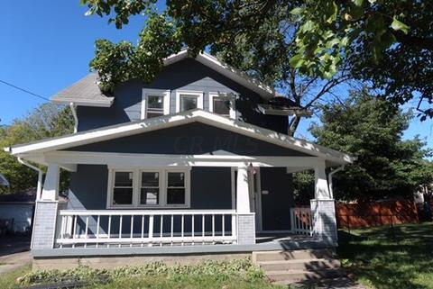 211 N Burnett Rd, Springfield, OH 45503 photo 1