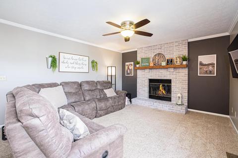 2871 Nettlewood Ln, Springfield, OH 45502 photo 88