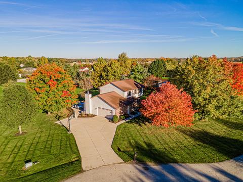 2871 Nettlewood Ln, Springfield, OH 45502 photo 31
