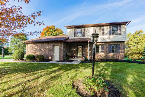 2871 Nettlewood Ln, Springfield, OH 45502 photo 1