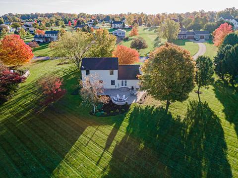 2871 Nettlewood Ln, Springfield, OH 45502 photo 38