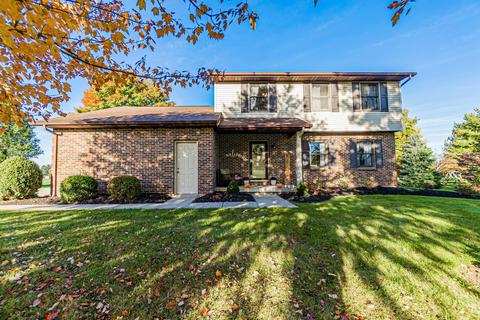 2871 Nettlewood Ln, Springfield, OH 45502 photo 3