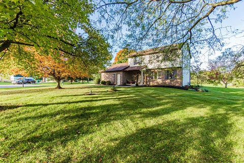 2871 Nettlewood Ln, Springfield, OH 45502 photo 7