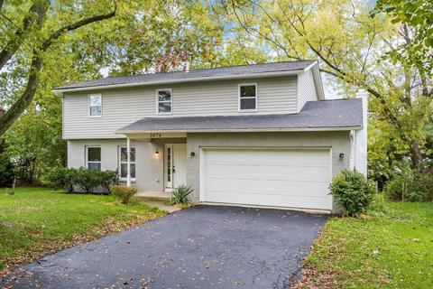 5474 Sumac Loop E, Columbus, OH 43229 photo 3