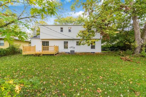 5474 Sumac Loop E, Columbus, OH 43229 photo 47