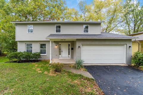 5474 Sumac Loop E, Columbus, OH 43229 photo 2