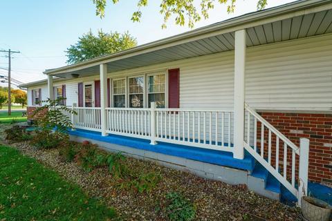 992 Circle Dr, Circleville, OH 43113 photo 3