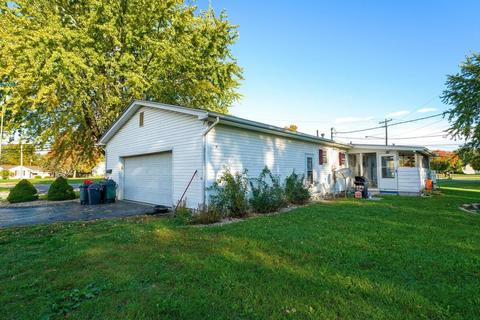 992 Circle Dr, Circleville, OH 43113 photo 4