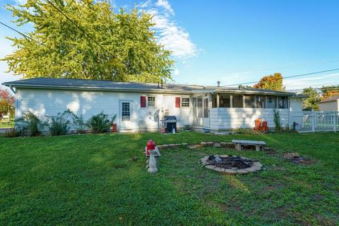992 Circle Dr, Circleville, OH 43113 photo 33