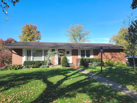 55 N High St, Jackson, OH 45640 photo 1
