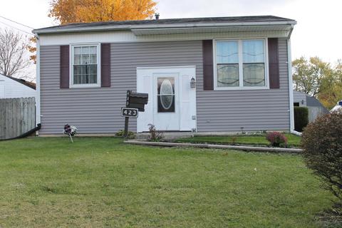 423 Fairview St, Marion, OH 43302 photo 1