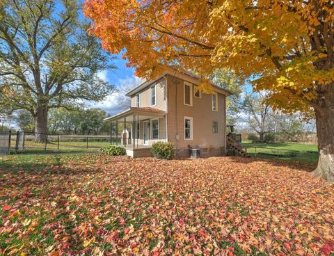 172 Mill St, Morral, OH 43337 photo 1