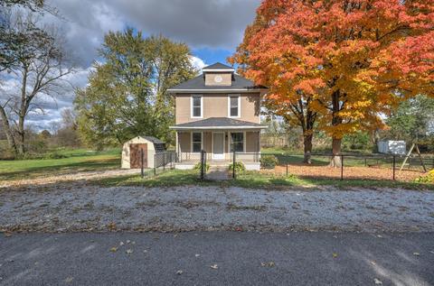 172 Mill St, Morral, OH 43337 photo 2