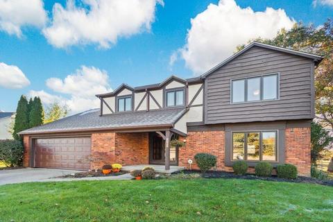 7706 Strathmoore Rd, Dublin, OH 43016 photo 2