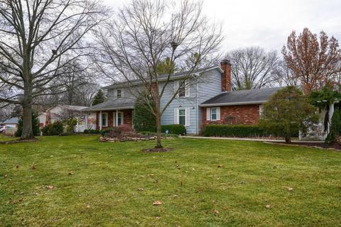 593 Hickory Pl, Circleville, OH 43113 photo 2